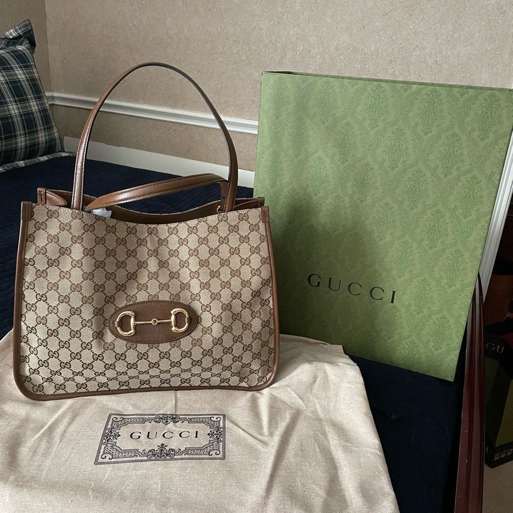 Gucci Purse